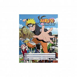 Separadores N3 Naruto