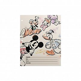 Separadores N3 Mickey & Friends