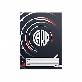 Separadores A4 River Plate