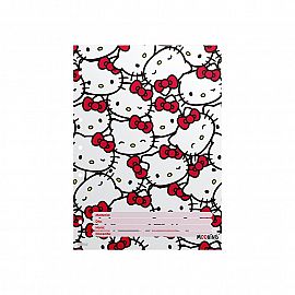Separadores A4 Hello Kitty