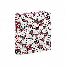 Carpeta Escolar 3x40 Hello Kitty