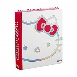 Carpeta A4 2x40 Hello Kitty