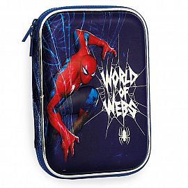 Cartuchera EVA Spiderman
