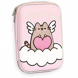 Cartuchera EVA Pusheen