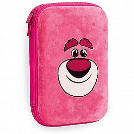 Cartuchera EVA Lotso