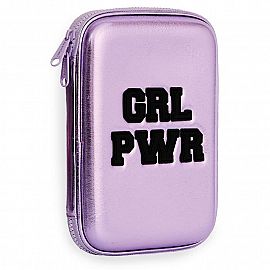 Cartuchera EVA GRL PWR
