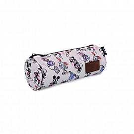 Cartuchera Tubo Mickey & Friends