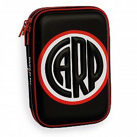 Cartuchera Doble EVA River Plate