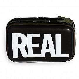 Cartuchera Doble EVA Real