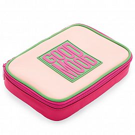 Cartuchera Trend Pink