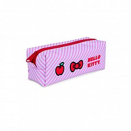Cartuchera Rectangular Hello Kitty