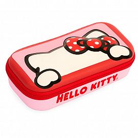 Cartuchera Box Hello Kitty