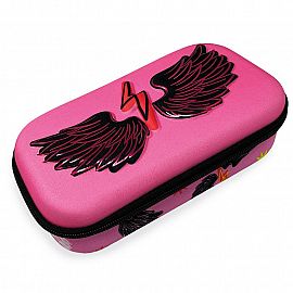 Cartuchera Box Rocker