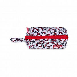 Cartuchera Wide Hello Kitty