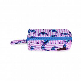 Cartuchera Wide Stitch