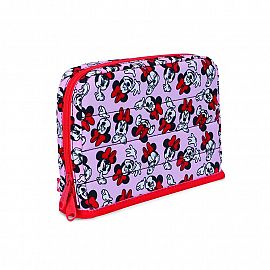 Cartuchera Slim Minnie Mouse