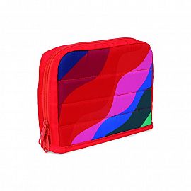 Cartuchera Slim Rainbow