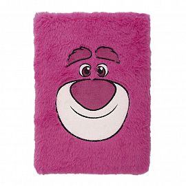 MAW Lotso - Notebook A5