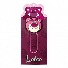 MAW Lotso - jumbo Paper Clip