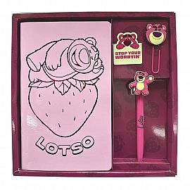 MAW Lotso - Office set