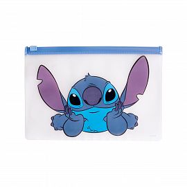 MAW Stitch - Sobre EVA A5 ziploc
