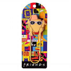 MAW Friends - Jumbo Paper Clip