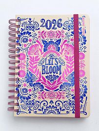 Agenda 15x21 DxP Hope